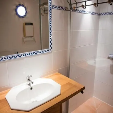 House La Grangette 4 Feriehus Lacave (Lot)