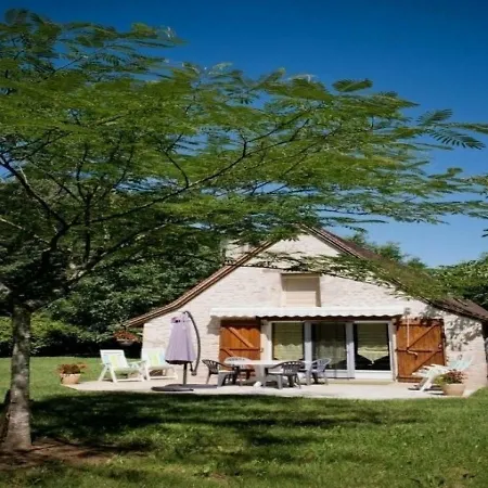 House La Grangette 4