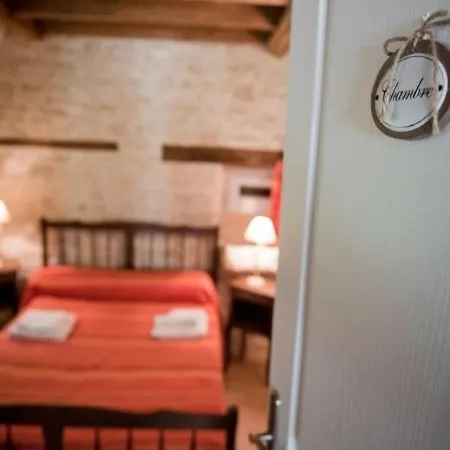 House La Grangette 4 * Lacave (Lot)