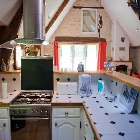 House La Grangette 4